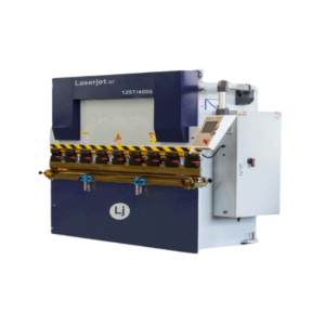 PLEGADORA HIDRÁULICA NEO CNC Plegadora CNC